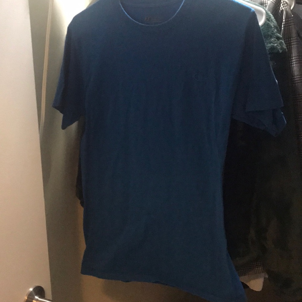champion shirt